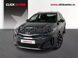Negro Usado 2025 Kia XCeed Active SUV | 22.950 € (Precio justo)