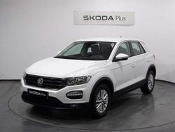 Usado 2019 VW T-Roc Edition SUV | 17.490 € (Buen precio)