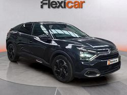 Blanco Usado 2020 Citroën C4 Tonic Berlina | 13.990 € (Buen precio)