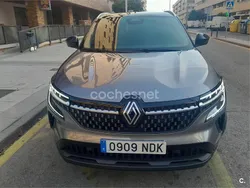 Gris / plata Usado 2024 Renault Austral Techno SUV | 26.500 € (Super precio)