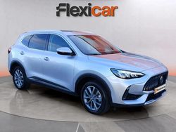 Gris Usado 2024 MG HS Comfort SUV | 18.290 € (Super precio)