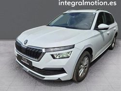 Usado 2023 Skoda Kamiq Active SUV | 19.990 € (Caro)