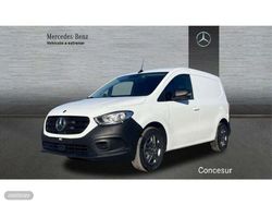 Blanco Usado 2024 Mercedes eCitan Van | 31.611 €