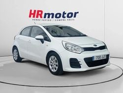 Usado 2015 Kia Rio | 8590 € (Precio justo)
