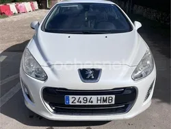 Peugeot 308 CC