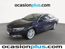 Azul Usado 2019 Opel Insignia Innovation Berlina | 19.810 € (Un poco caro)