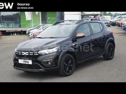 Blanco Usado 2023 Dacia Sandero Extreme Utilitario | 17.500 € (Caro)