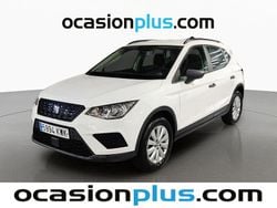 Blanco Usado 2019 Seat Arona Reference SUV | 12.910 € (Super precio)