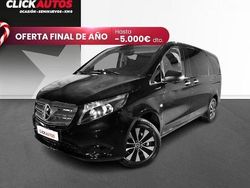 Usado 2024 Mercedes Vito Van | 45.250 €