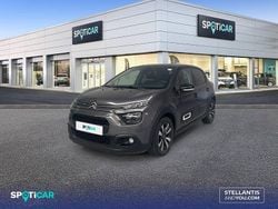 Plata Usado 2024 Citroën C3 PureTech Utilitario | 14.790 € (Precio justo)