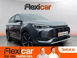 Gris Nuevo 2025 MG ZS Luxury Berlina | 25.490 €