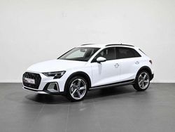 Blanco Usado 2025 Audi A3 Sportback Utilitario | 40.300 €