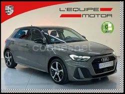 Gris / plata Usado 2021 Audi A1 Utilitario | 23.900 € (Precio justo)