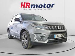 Usado 2021 Suzuki Vitara SUV | 14.390 € (Buen precio)