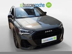 Gris/plata Usado 2022 Audi Q3 SUV | 35.990 € (Caro)