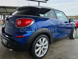 Mini Cooper SD Paceman