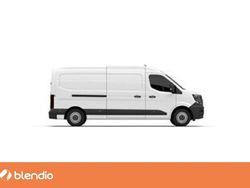 Blanco Nuevo 2025 Nissan Interstar Acenta Van | 36.435 €