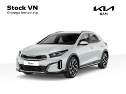 Casa white Nuevo 2025 Kia XCeed SUV | 26.900 € (Precio justo)