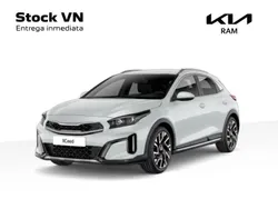 Casa white Nuevo 2025 Kia XCeed SUV | 27.400 € (Precio justo)