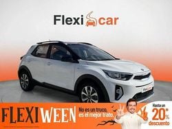 Blanco Usado 2021 Kia Stonic SUV | 17.490 € (Precio justo)