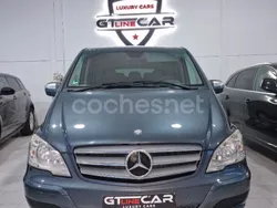 Mercedes Viano