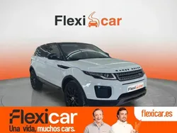 Blanco Usado 2019 Land Rover Range Rover evoque HSE Dynamic SUV | 20.490 € (Buen precio)