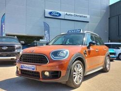 Usado 2017 Mini Cooper Countryman SUV | 17.200 € (Precio justo)
