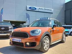 Usado 2017 Mini Cooper Countryman SUV | 18.900 € (Un poco caro)