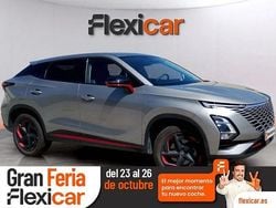Gris Usado 2024 Omoda 5 SUV | 24.690 € (Precio justo)