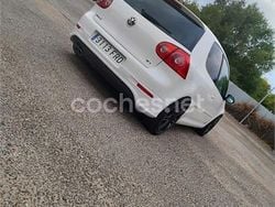 Blanco Usado 2006 VW Golf V GT Berlina | 6000 € (Precio justo)