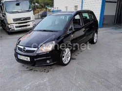 Usado 2006 Opel Zafira Cosmo Monovolumen | 3500 € (Precio justo)
