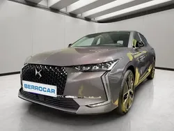 Gris Usado 2024 DS Automobiles DS4 Rivoli SUV | 43.400 €