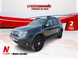 Usado 2017 Dacia Duster Lauréate SUV | 14.009 € (Precio justo)