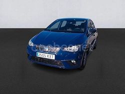 Azul Usado 2019 Seat Ibiza XCELLENCE Berlina | 16.200 € (Precio justo)