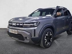 Nuevo 2025 Dacia Duster Extreme | 23.680 € (Precio justo)