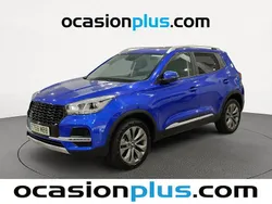 Azul Usado 2022 DR Automobiles DR4 SUV | 11.955 €