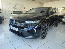 Negro Nuevo 2025 Renault Rafale Esprit Alpine SUV | 46.300 € (Precio justo)