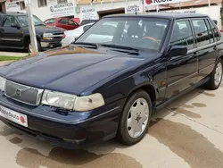 Azul Usado 1995 Volvo 960 Berlina | 14.000 €