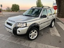 Gris / plata Usado 2006 Land Rover Freelander 2 HSE SUV | 5990 € (Super precio)