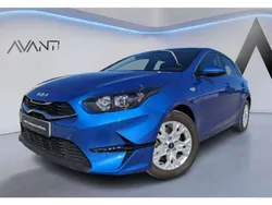 Usado 2024 Kia Ceed Utilitario | 18.590 € (Precio justo)