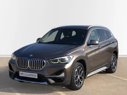 Otro Usado 2021 BMW X1 SUV | 25.890 € (Caro)