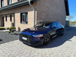 Azul Usado 2020 Audi A8 Berlina | 39.000 €