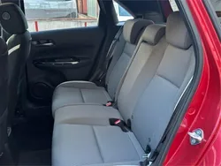 Rojo crystal premium Usado 2021 Honda Jazz Utilitario | 19.750 € (Precio justo)