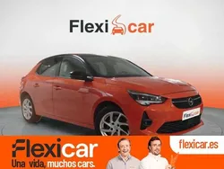 Naranja Usado 2019 Opel Corsa GS Line Utilitario | 10.790 € (Precio justo)