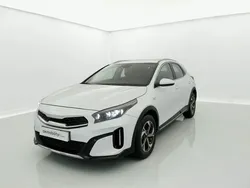 Cararraweiss Usado 2023 Kia XCeed SUV | 15.660 € (Buen precio)