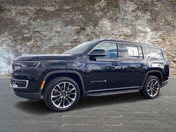 Usado 2022 Jeep Wagoneer SUV | 108.700 €