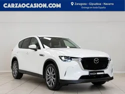 Otro Usado 2025 Mazda CX-60 Homura-Line SUV | 46.990 € (Precio justo)