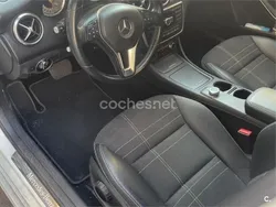 Blanco Usado 2015 Mercedes A180 Style Berlina | 15.000 € (Precio justo)
