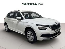 Blanco Usado 2024 Skoda Kamiq Selection SUV | 21.490 € (Un poco caro)