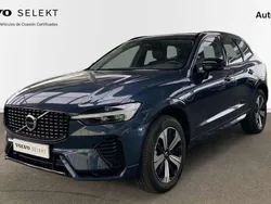 Usado 2024 Volvo XC60 Plus SUV | 49.900 € (Precio justo)